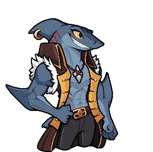 Slade dialog portraits